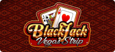 strip blackjack